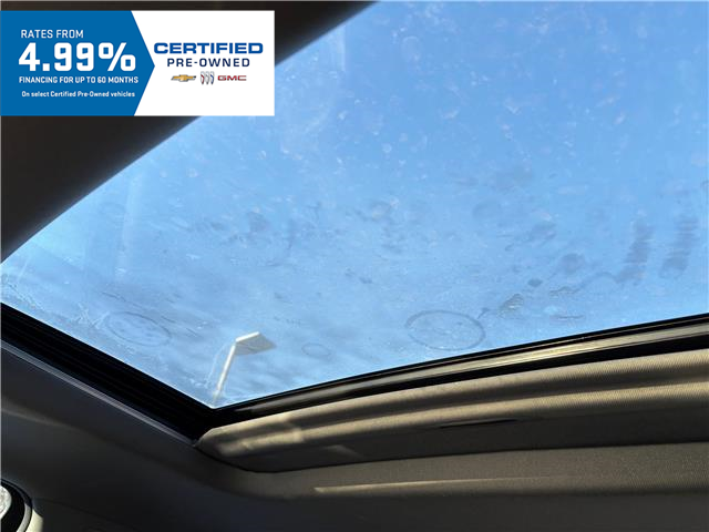 2021 Chevrolet Silverado 1500 LT Trail Boss (Stk: TM263124) in Caledonia - Image 48 of 48