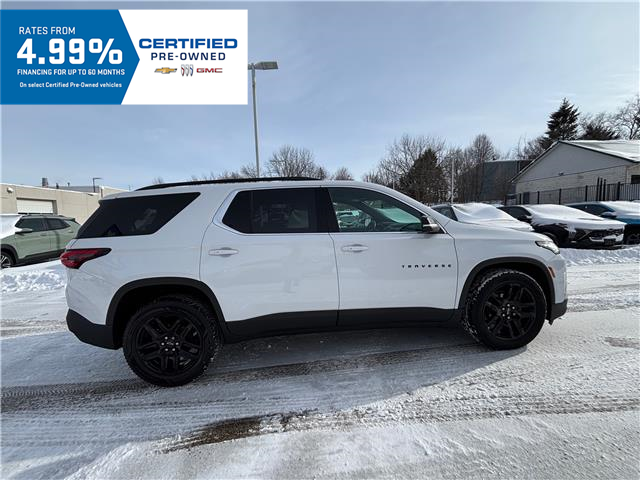 2022 Chevrolet Traverse LT True North (Stk: TN141301) in Caledonia - Image 6 of 66