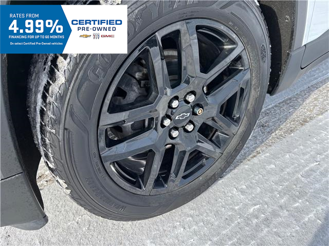 2022 Chevrolet Traverse LT True North (Stk: TN141301) in Caledonia - Image 9 of 66