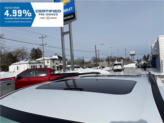 2022 Chevrolet Traverse LT True North (Stk: TN141301) in Caledonia - Image 11 of 66