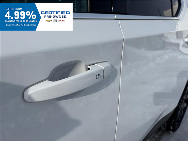 2022 Chevrolet Traverse LT True North (Stk: TN141301) in Caledonia - Image 12 of 66