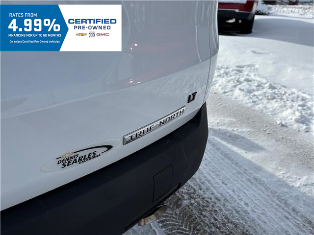 2022 Chevrolet Traverse LT True North (Stk: TN141301) in Caledonia - Image 14 of 66