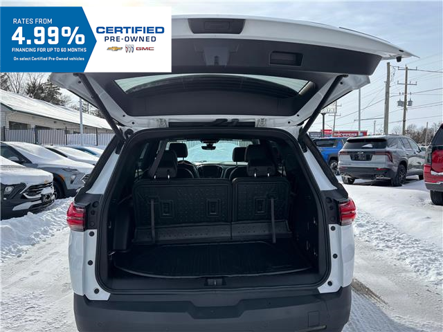 2022 Chevrolet Traverse LT True North (Stk: TN141301) in Caledonia - Image 16 of 66