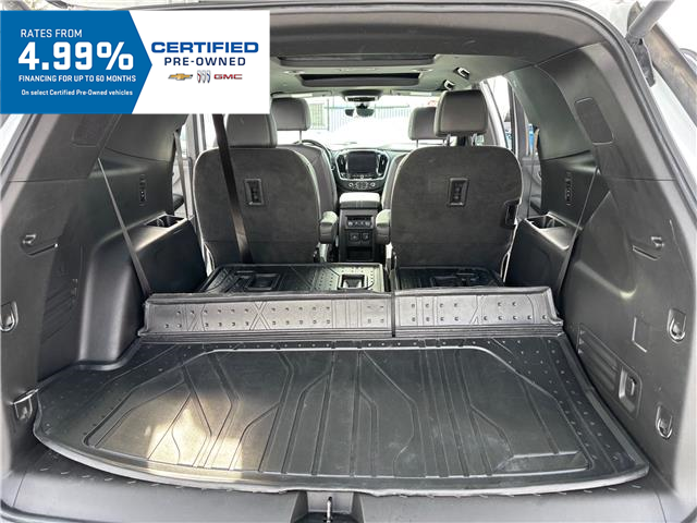 2022 Chevrolet Traverse LT True North (Stk: TN141301) in Caledonia - Image 20 of 66