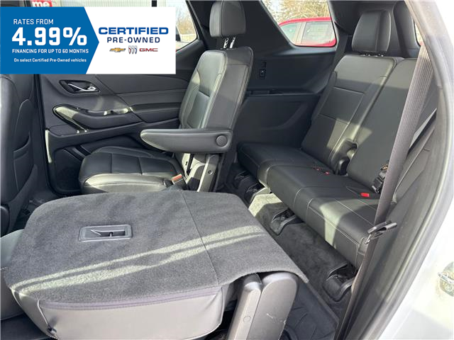 2022 Chevrolet Traverse LT True North (Stk: TN141301) in Caledonia - Image 24 of 66