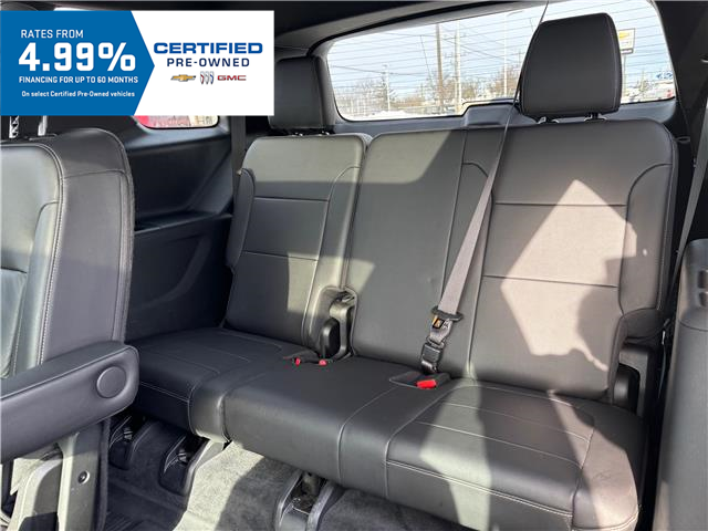 2022 Chevrolet Traverse LT True North (Stk: TN141301) in Caledonia - Image 25 of 66