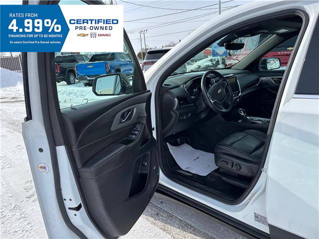 2022 Chevrolet Traverse LT True North (Stk: TN141301) in Caledonia - Image 28 of 66