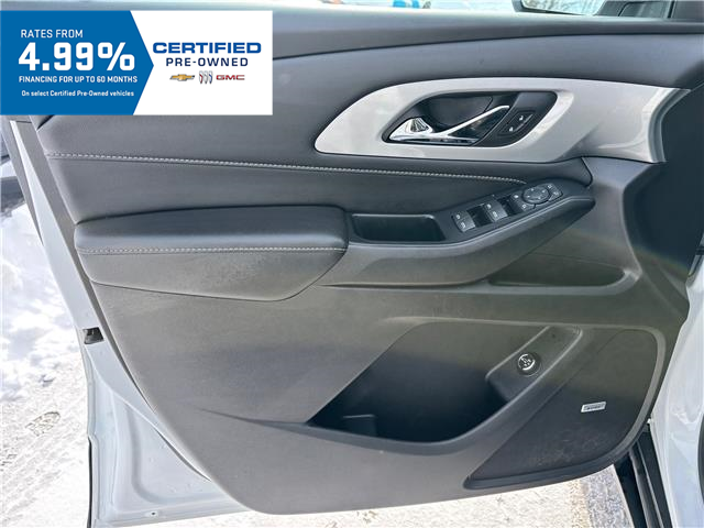2022 Chevrolet Traverse LT True North (Stk: TN141301) in Caledonia - Image 29 of 66