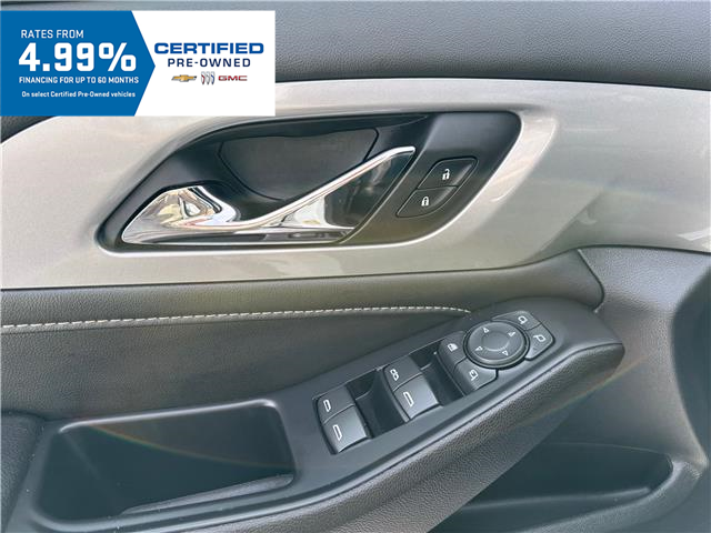 2022 Chevrolet Traverse LT True North (Stk: TN141301) in Caledonia - Image 30 of 66