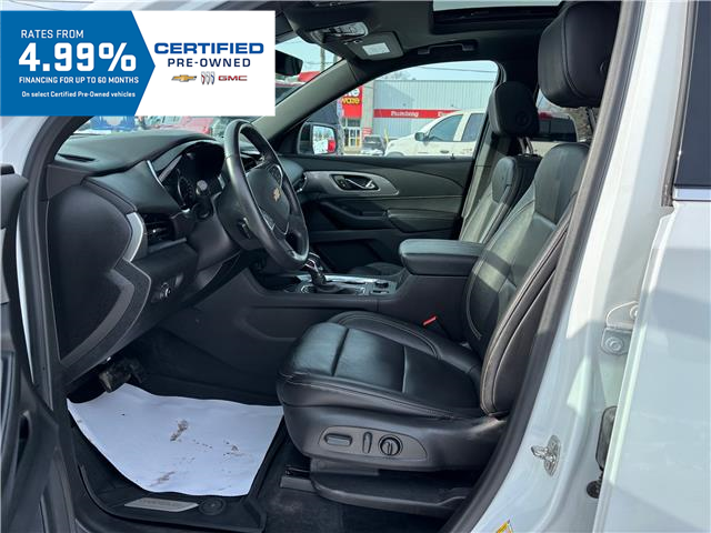 2022 Chevrolet Traverse LT True North (Stk: TN141301) in Caledonia - Image 33 of 66