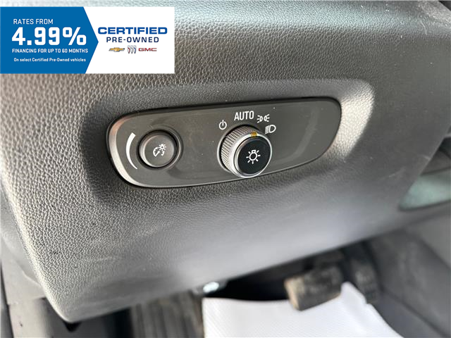 2022 Chevrolet Traverse LT True North (Stk: TN141301) in Caledonia - Image 36 of 66