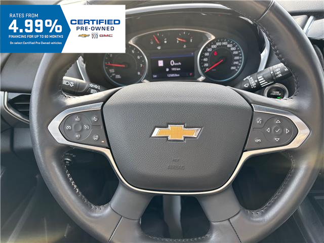 2022 Chevrolet Traverse LT True North (Stk: TN141301) in Caledonia - Image 37 of 66