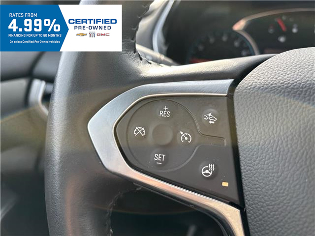 2022 Chevrolet Traverse LT True North (Stk: TN141301) in Caledonia - Image 38 of 66
