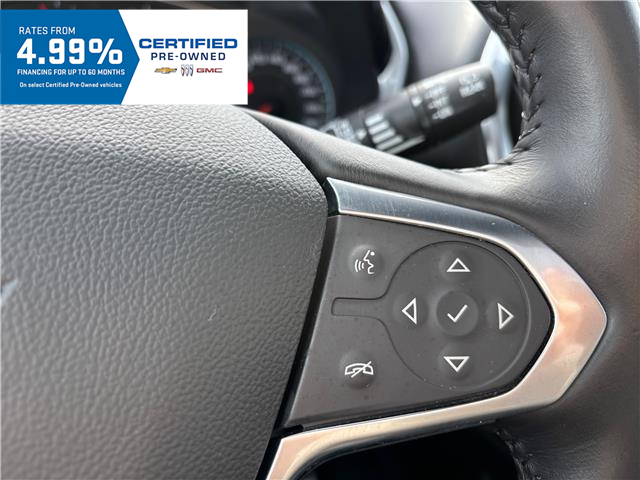 2022 Chevrolet Traverse LT True North (Stk: TN141301) in Caledonia - Image 39 of 66