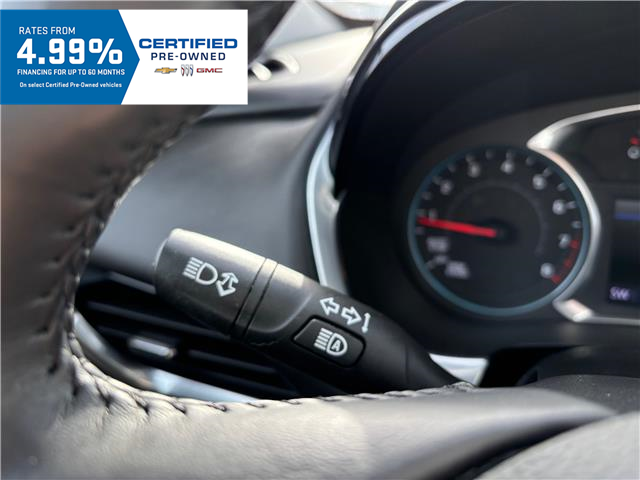 2022 Chevrolet Traverse LT True North (Stk: TN141301) in Caledonia - Image 40 of 66