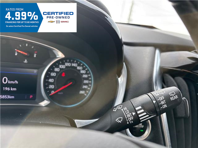 2022 Chevrolet Traverse LT True North (Stk: TN141301) in Caledonia - Image 41 of 66