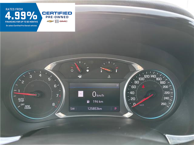 2022 Chevrolet Traverse LT True North (Stk: TN141301) in Caledonia - Image 42 of 66