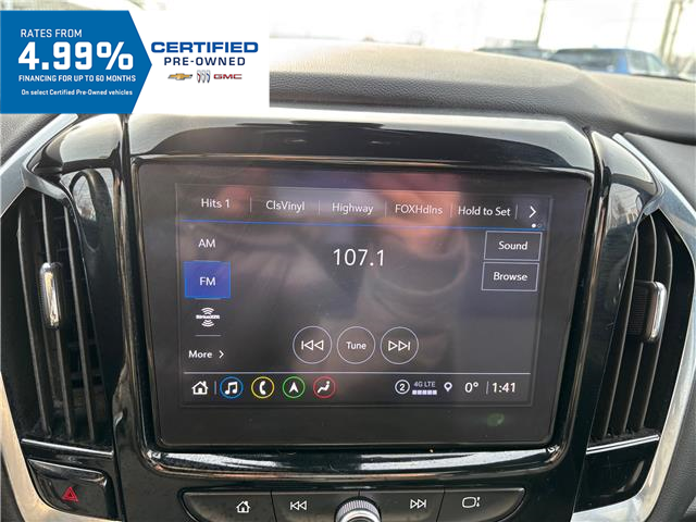 2022 Chevrolet Traverse LT True North (Stk: TN141301) in Caledonia - Image 47 of 66