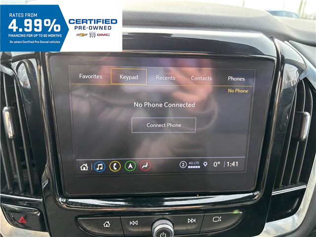 2022 Chevrolet Traverse LT True North (Stk: TN141301) in Caledonia - Image 48 of 66