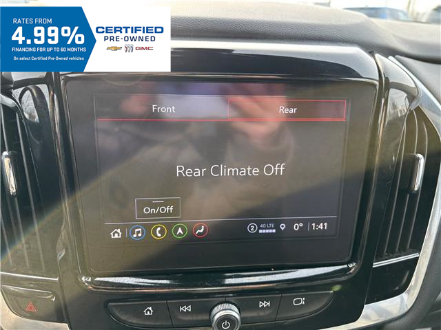 2022 Chevrolet Traverse LT True North (Stk: TN141301) in Caledonia - Image 50 of 66