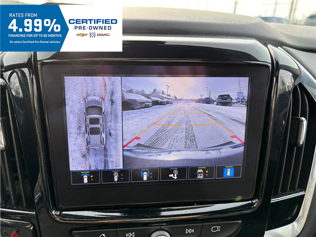 2022 Chevrolet Traverse LT True North (Stk: TN141301) in Caledonia - Image 51 of 66