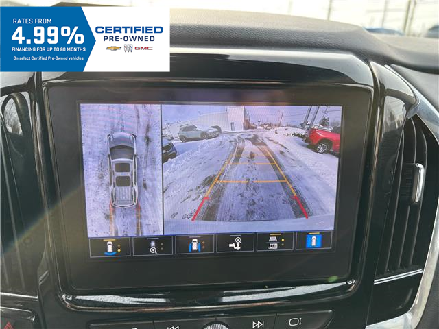 2022 Chevrolet Traverse LT True North (Stk: TN141301) in Caledonia - Image 52 of 66