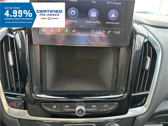2022 Chevrolet Traverse LT True North (Stk: TN141301) in Caledonia - Image 54 of 66