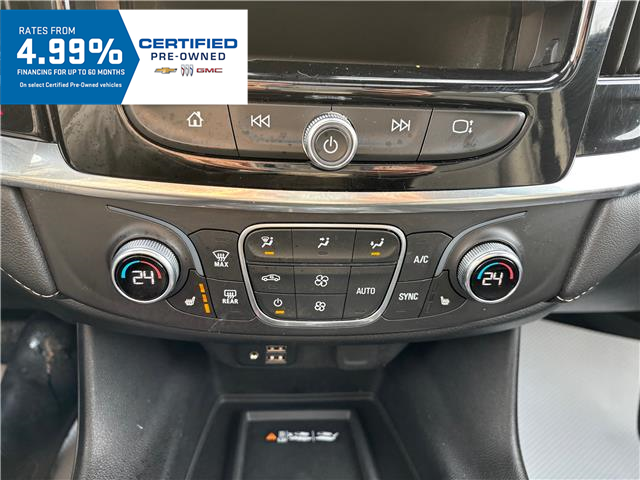 2022 Chevrolet Traverse LT True North (Stk: TN141301) in Caledonia - Image 55 of 66