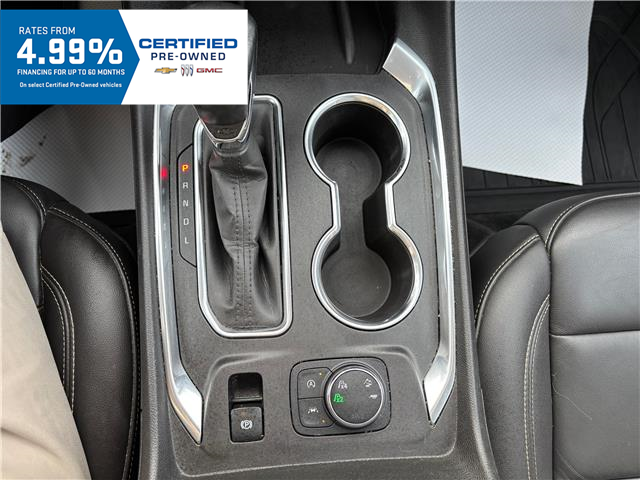 2022 Chevrolet Traverse LT True North (Stk: TN141301) in Caledonia - Image 57 of 66