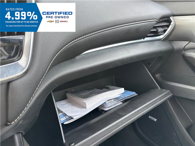 2022 Chevrolet Traverse LT True North (Stk: TN141301) in Caledonia - Image 61 of 66