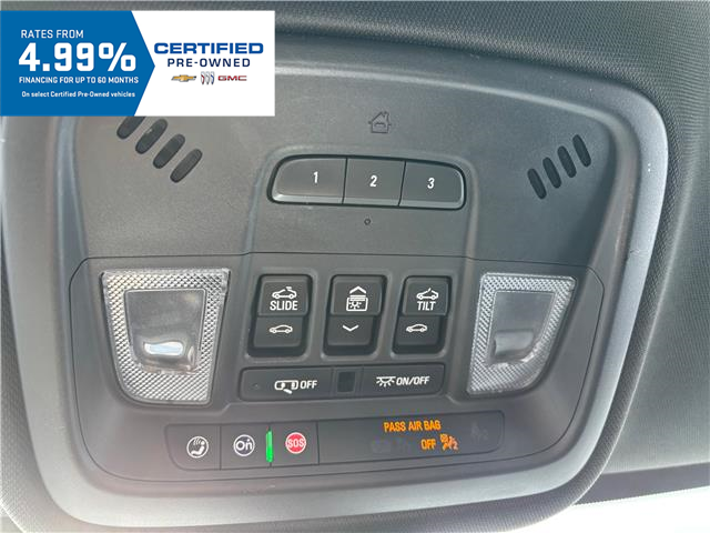 2022 Chevrolet Traverse LT True North (Stk: TN141301) in Caledonia - Image 64 of 66