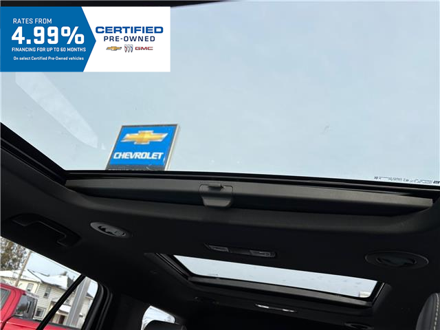 2022 Chevrolet Traverse LT True North (Stk: TN141301) in Caledonia - Image 65 of 66