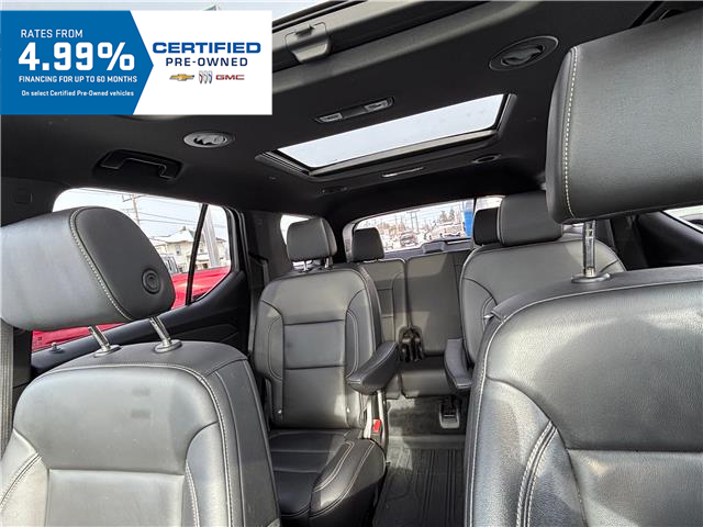 2022 Chevrolet Traverse LT True North (Stk: TN141301) in Caledonia - Image 66 of 66