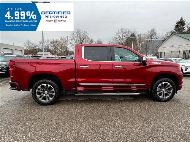 2024 Chevrolet Silverado 1500 High Country (Stk: TR202387) in Caledonia - Image 6 of 63