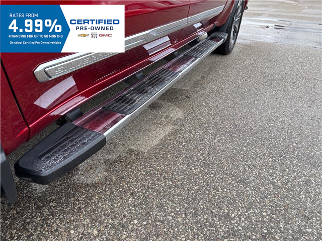 2024 Chevrolet Silverado 1500 High Country (Stk: TR202387) in Caledonia - Image 13 of 63
