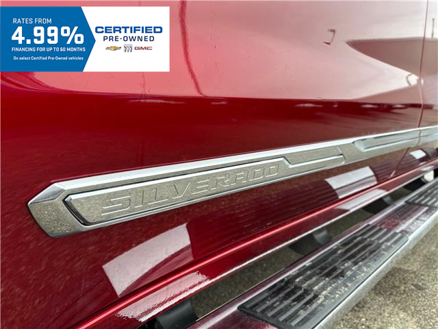 2024 Chevrolet Silverado 1500 High Country (Stk: TR202387) in Caledonia - Image 14 of 63