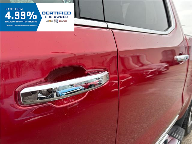 2024 Chevrolet Silverado 1500 High Country (Stk: TR202387) in Caledonia - Image 15 of 63