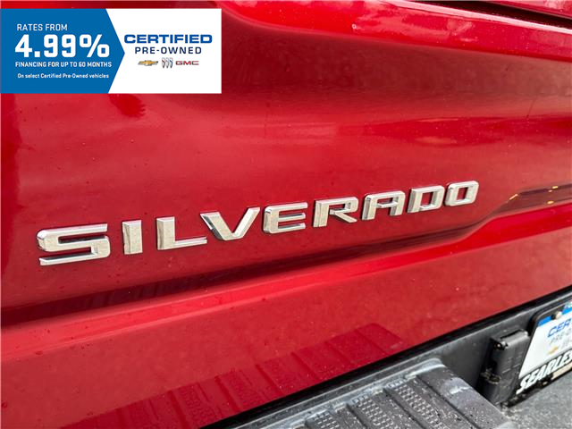 2024 Chevrolet Silverado 1500 High Country (Stk: TR202387) in Caledonia - Image 16 of 63