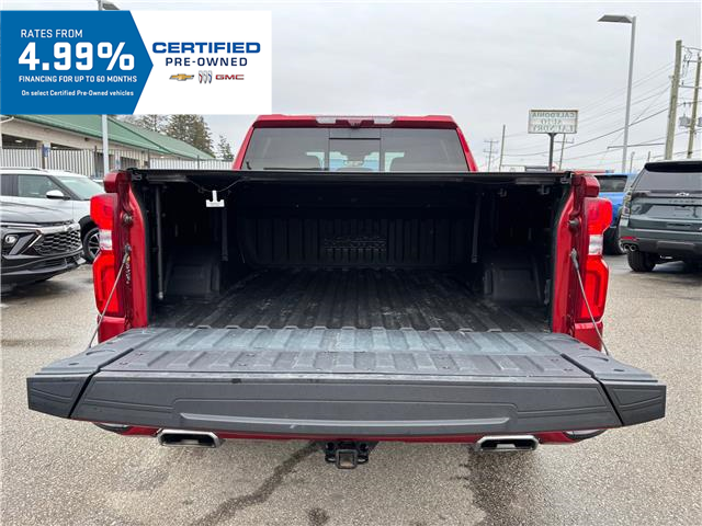2024 Chevrolet Silverado 1500 High Country (Stk: TR202387) in Caledonia - Image 19 of 63
