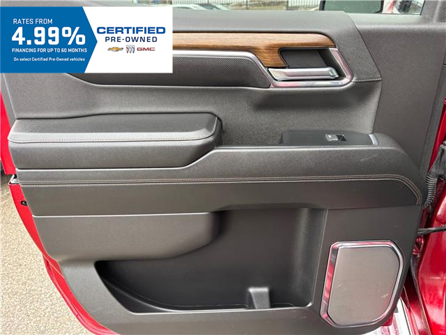 2024 Chevrolet Silverado 1500 High Country (Stk: TR202387) in Caledonia - Image 21 of 63