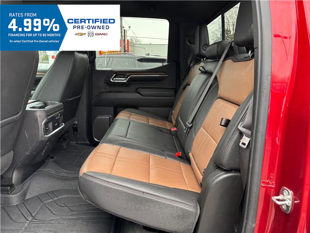 2024 Chevrolet Silverado 1500 High Country (Stk: TR202387) in Caledonia - Image 22 of 63