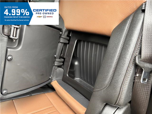 2024 Chevrolet Silverado 1500 High Country (Stk: TR202387) in Caledonia - Image 23 of 63