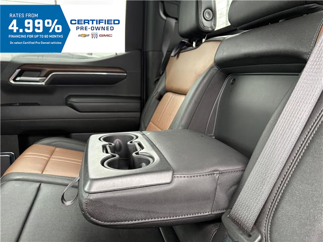 2024 Chevrolet Silverado 1500 High Country (Stk: TR202387) in Caledonia - Image 24 of 63