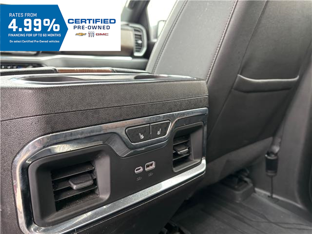 2024 Chevrolet Silverado 1500 High Country (Stk: TR202387) in Caledonia - Image 25 of 63