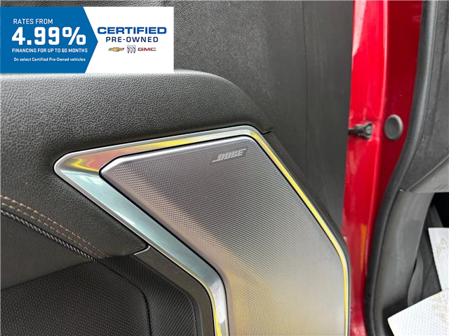 2024 Chevrolet Silverado 1500 High Country (Stk: TR202387) in Caledonia - Image 30 of 63