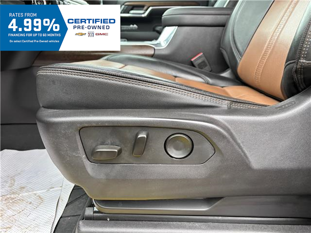2024 Chevrolet Silverado 1500 High Country (Stk: TR202387) in Caledonia - Image 32 of 63