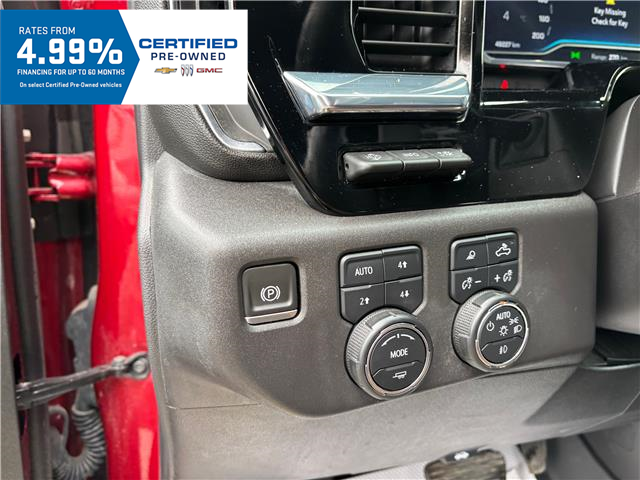 2024 Chevrolet Silverado 1500 High Country (Stk: TR202387) in Caledonia - Image 35 of 63