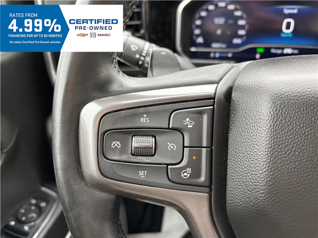 2024 Chevrolet Silverado 1500 High Country (Stk: TR202387) in Caledonia - Image 37 of 63