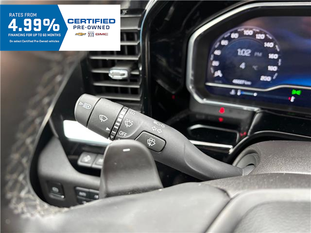 2024 Chevrolet Silverado 1500 High Country (Stk: TR202387) in Caledonia - Image 39 of 63