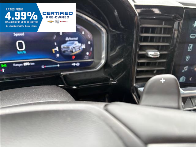 2024 Chevrolet Silverado 1500 High Country (Stk: TR202387) in Caledonia - Image 40 of 63